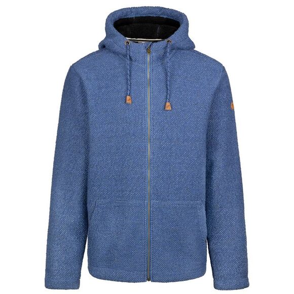 Trespass Other - Trespass Mens Colsten Hoodie / Indigo Tone